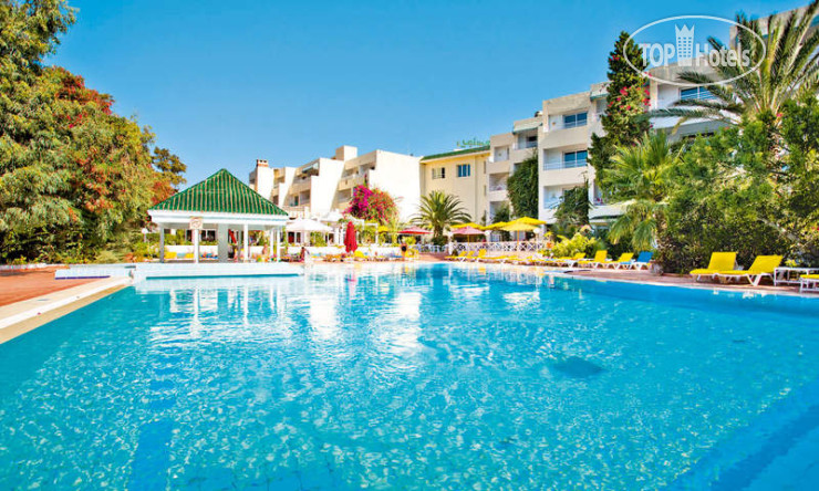HAMMAMET REGENCY (EX. SMARTLINE)