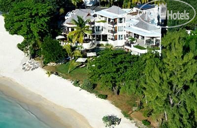 LE CARDINAL EXCLUSIVE RESORT