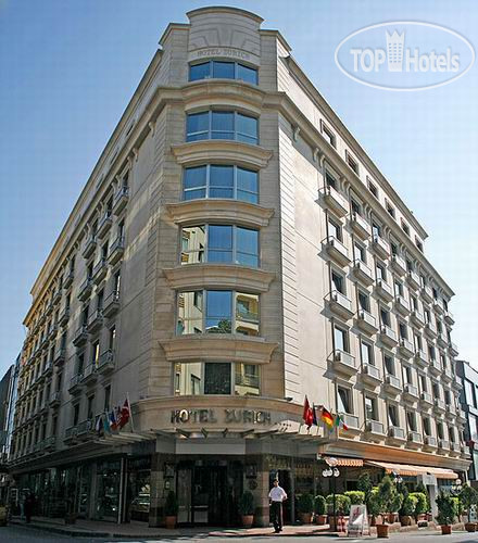 Innpera Hotel