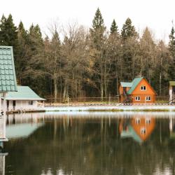 ЛЕСНАЯ СКАЗКА RESORT INN — фото 3