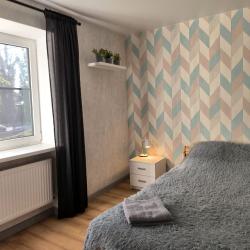 Sweet Apartments на Трамвайной улице 74 — фото 1
