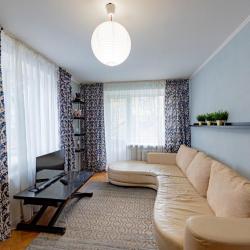 Relax Apart (Релакс Апарт) на улице Московская 10 — фото 1