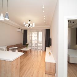Sweet Home Апартаменты (Свит Хоум) на улице Кохбаци 16 — фото 1