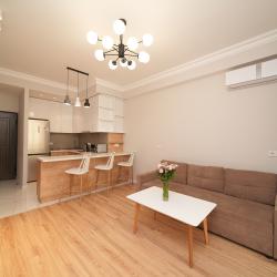 Sweet Home Апартаменты (Свит Хоум) на улице Кохбаци 16 — фото 4
