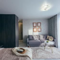 BALTIC STUDIO (Балтик Студио) на улице Лермонтова 16 — фото 4