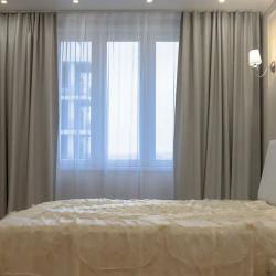 ABC Apartmens (ЭйБиСи Апартментс) на улице Октябрьская — фото 4