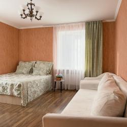 Апартаменты в Кисловодске на улице Подгорная 11 — фото 5