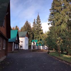 ЛЕСНАЯ СКАЗКА RESORT INN — фото 4