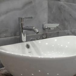 ABC Apartmens (ЭйБиСи Апартментс) на улице Октябрьская — фото 5