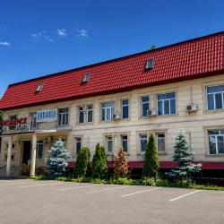 All residence (Олл Резиденс) — фото 1