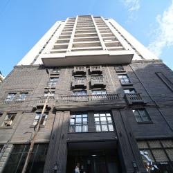 Sweet Home Апартаменты (Свит Хоум) на улице Кохбаци 16 — фото 2