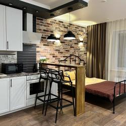 Rental Family Rooms (Рентал Фэмили) на проспекте Труда — фото 2