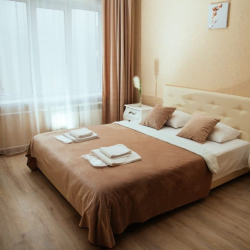 Hotel-City (Сити) Тверь — фото 1