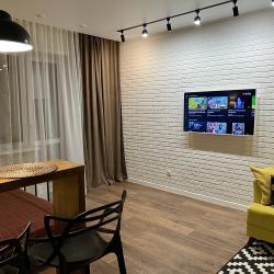 Rental Family Rooms (Рентал Фэмили) на проспекте Труда — фото 1