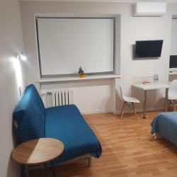 Welcomerooms (Вэлкомрумс) на улице Сторожевой Башни — фото 4