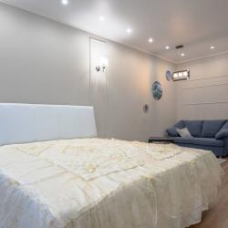 ABC Apartmens (ЭйБиСи Апартментс) на улице Октябрьская — фото 3