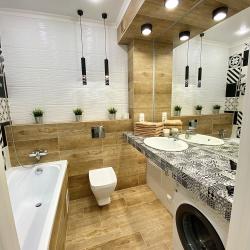 Rental Family Rooms (Рентал Фэмили) на проспекте Труда — фото 3