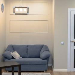 ABC Apartmens (ЭйБиСи Апартментс) на улице Октябрьская — фото 2