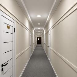 All residence (Олл Резиденс) — фото 4