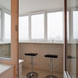 Rental Family Rooms (Рентал Фэмили Румс) на улице 9 Января 133 — фото 4