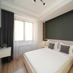 Sweet Home Апартаменты (Свит Хоум) на улице Кохбаци 16 — фото 3