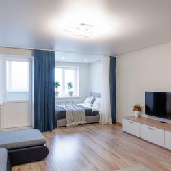 Rental Family Rooms (Рентал Фэмили Румс) на улице 9 Января 133 — фото 3