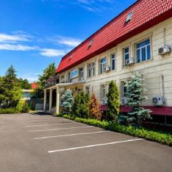 All residence (Олл Резиденс) — фото 3