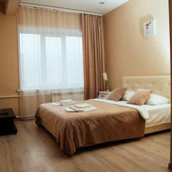 Hotel-City (Сити) Тверь — фото 2