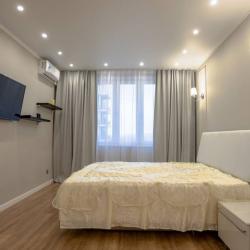 ABC Apartmens (ЭйБиСи Апартментс) на улице Октябрьская — фото 1