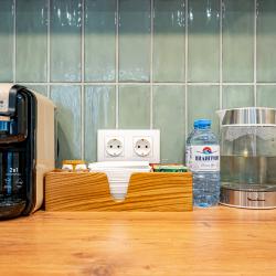 Апартаменты Сладких Снов на Елькина 14 — фото 2