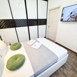 Дизайнерские апартаменты в г. Химки, ул. Совхозная, 16к2 — фото 5