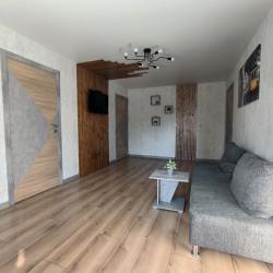 Sweet Apartments на Трамвайной улице 74 — фото 3