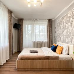 Relax Apart (Релакс Апарт) на улице Московская 12 — фото 1