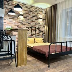 Rental Family Rooms (Рентал Фэмили) на проспекте Труда — фото 5