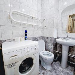 Апартаменты на улице улица Дмитрия Карбышева — фото 2