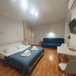 Welcomerooms (Вэлкомрумс) на улице Сторожевой Башни — фото 3