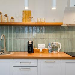 Апартаменты Сладких Снов на Елькина 14 — фото 4