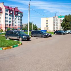 Квартирный Вопрос на Улице Гоголя 116 — фото 1