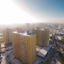 Abri Luxe (Абри Люкс) на Механошина — фото 3