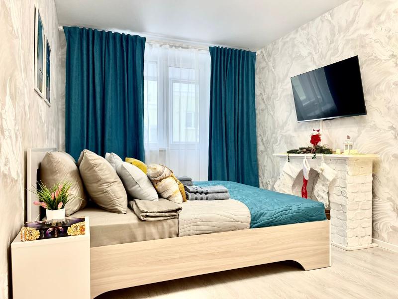Ka Home (Ка Хоум) на улице Евгения Золотухина, 38 — фото 4