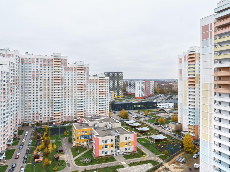 BestFlat24 (БэстФлэт24) на улице Борисовка — фото 3