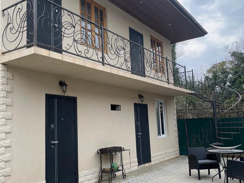 KIA Guest Home (КИА)