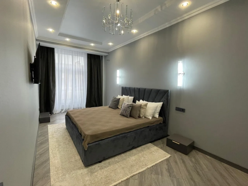 2-х комнатная квартира для 4 человек 84 м² от 
JULS APART