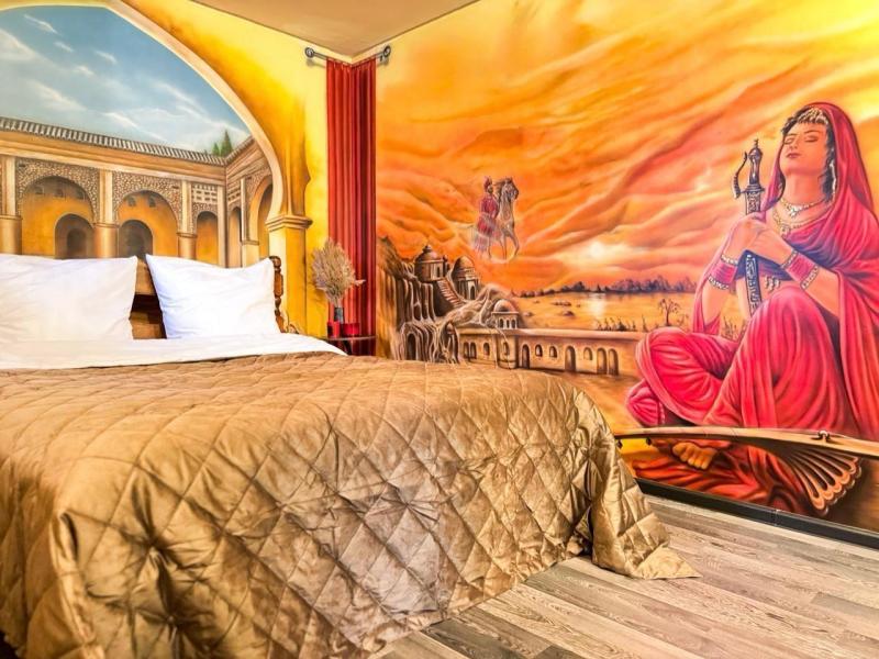 Like Home на Высоковольтной — фото 5