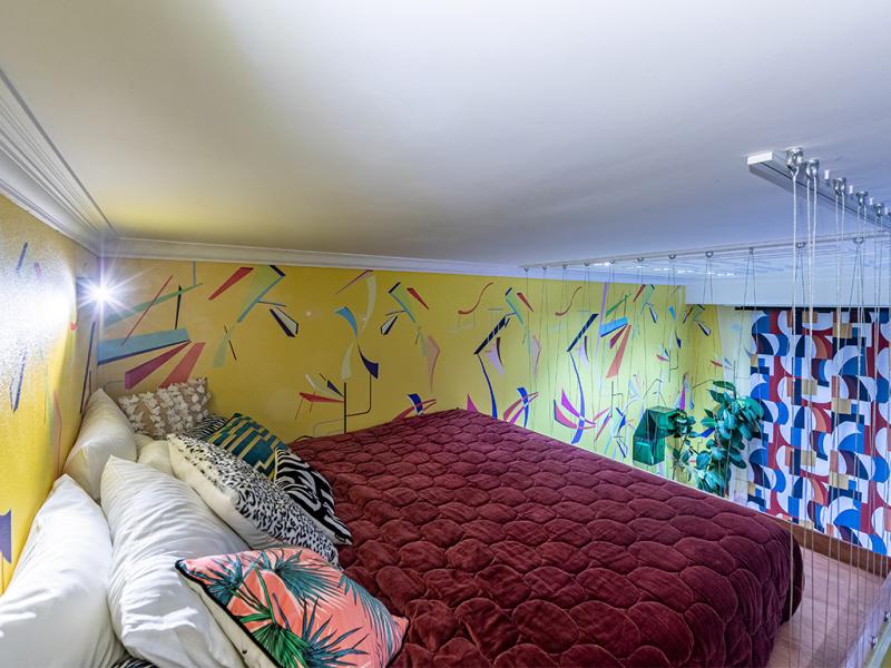 Dao dé Rooms (Дао Де Румс) на Партизанском проспекте — фото 4