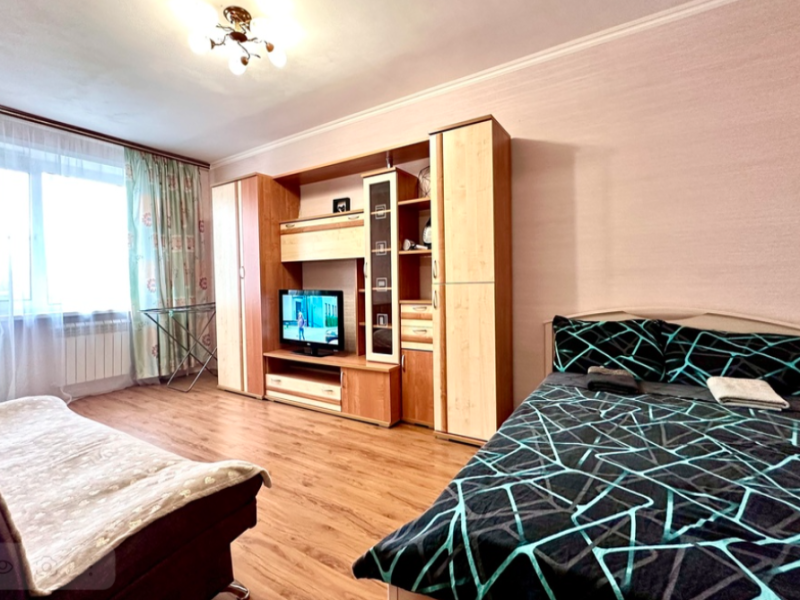 Апартаменты Rooms and apartaments group Либкнехта 3 — фото 2