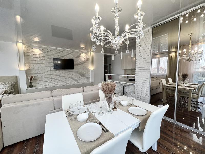 Rental Family Rooms (Рентал Фэмили) на проспекте Патриотов — фото 4