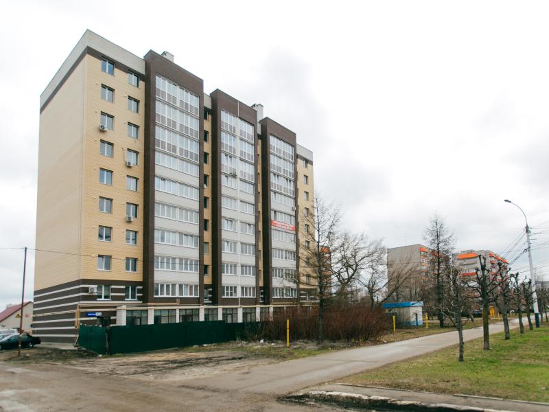 PrezentHaus (ПрезентХаус) на улице Советская 183 В — фото 1