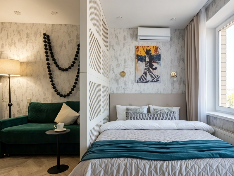 Rasko Design Home на улице Румянцева — фото 1
