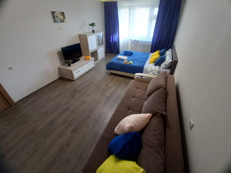 Heart Apartments (Харт Апартментс) на улице Чернышевского — фото 3